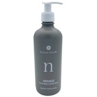 Naturalmente Volumizing Conditioner - Orange